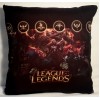 Almohadón League of Legends